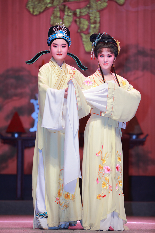 临沂大剧院-经典传统戏曲:越剧《五女拜寿》
