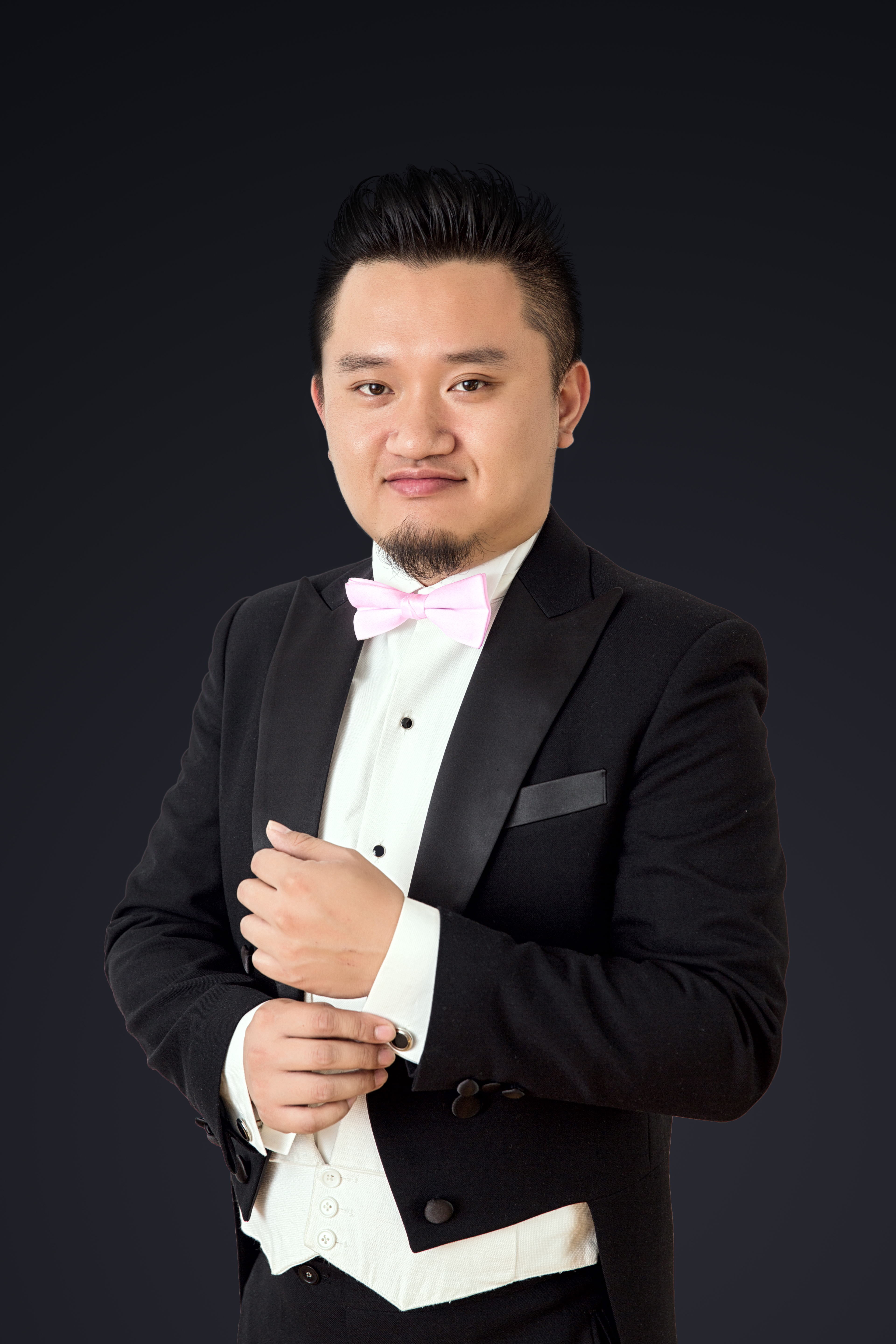 吴波涛 彭)
